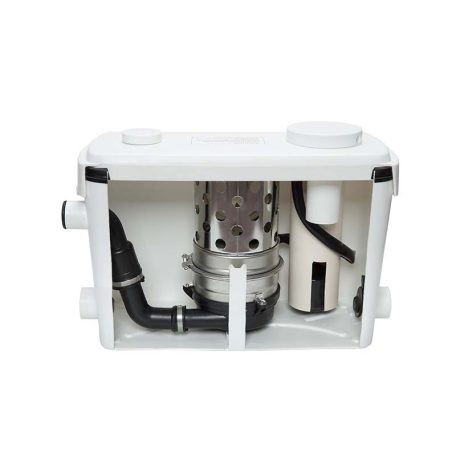 IBO SANIBO5 WC és fürdőszoba szivattyú