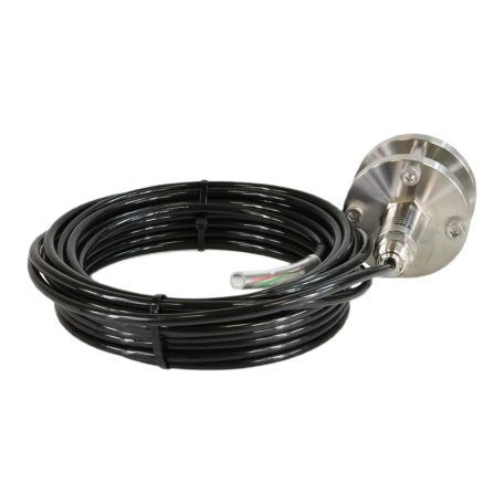 IBO SDS-10 hidrosztatikus szonda