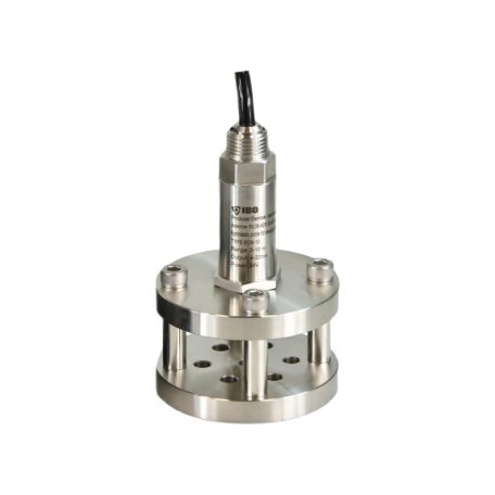 IBO SDS-10 hidrosztatikus szonda