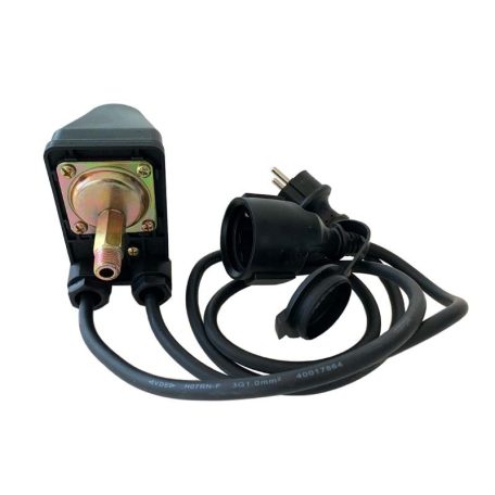 IBO SK-13 Nyomáskapcsoló szárazonfutás ellen