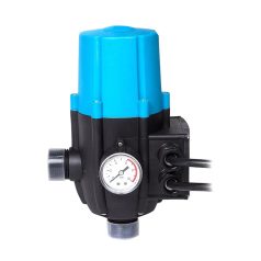 IBO SK-15 (230V, 1,1kW) Szivattyú irányító