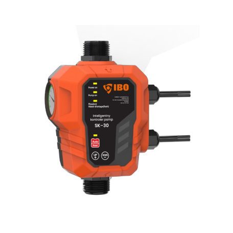 IBO SK-30 1" (230V, 2,2kW) Szivattyú irányító