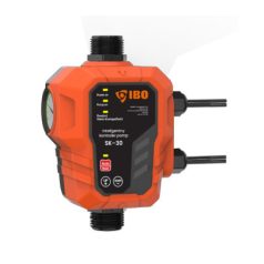 IBO SK-30 1 1/4" (230V, 2,2kW) Szivattyú irányító