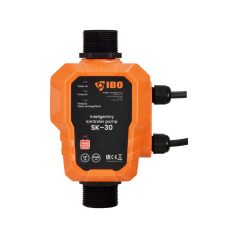 IBO SK-30 1" (230V, 2,2kW) Szivattyú irányító