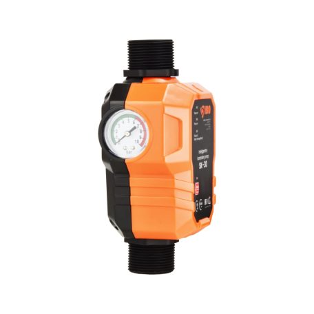 IBO SK-30 1" (230V, 2,2kW) Szivattyú irányító