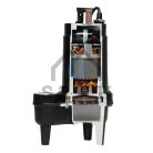 IBO SN-450 Merülő szivattyú szennyezett és szennyvízre