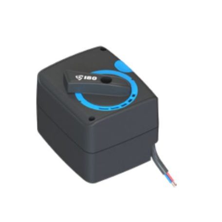 IBO STER-D váltószelep motor 