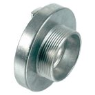 Storz gyorscsatlakozó külső menettel 2" 52 mm