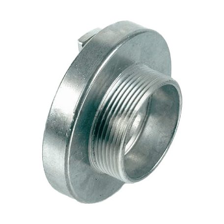 Storz gyorscsatlakozó külső menettel 2" 52 mm