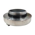 Storz gyorscsatlakozó külső menettel 2" 52 mm