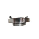 Storz gyorscsatlakozó külső menettel 2" 52 mm