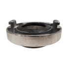 Storz gyorscsatlakozó külső menettel 2" 52 mm