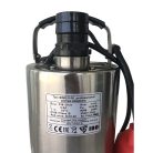 IBO SWQ 1100 Szennyezett víz szivattyú