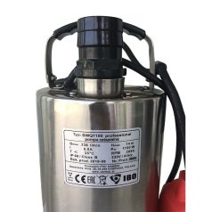 IBO SWQ 1100 Szennyezett víz szivattyú