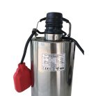 IBO SWQ 1500-F Szennyezett víz szivattyú