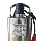 IBO SWQ 1500-H Szennyezett víz szivattyú