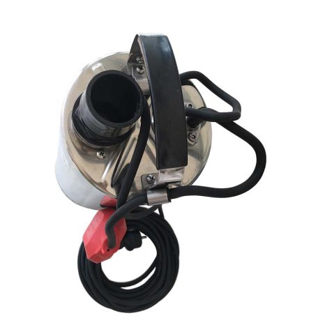 IBO SWQ 1500-H Szennyezett víz szivattyú