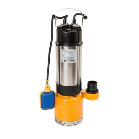 IBO SWQ 1800-H Szennyezett víz szivattyúk