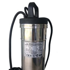   IBO SWQ 2200 vágószerkezettel Szennyezett víz és szennyvíz szivattyú