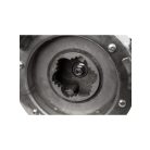 IBO SWQ 2200 vágószerkezettel Szennyezett víz és szennyvíz szivattyú