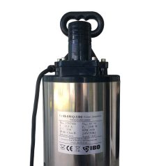 IBO SWQ 2200-H Szennyezett víz szivattyúk