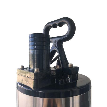 IBO SWQ 2200-H Szennyezett víz szivattyúk