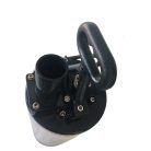 IBO SWQ 2200-H Szennyezett víz szivattyúk