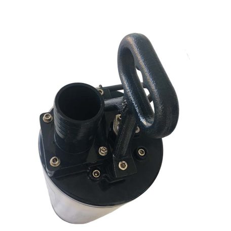 IBO SWQ 2200-H Szennyezett víz szivattyúk