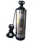 IBO SWQ 2200-H Szennyezett víz szivattyúk