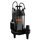 IBO SWQ 15-7-1,1 SEPTIC (1,1 kW, 230 V) úszós merülőszivattyú