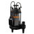 IBO SWQ 15-7-1,1 SEPTIC (1,1 kW, 230 V) úszós merülőszivattyú