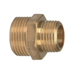 Szűkítő közcsavar réz KK 5/4"-3/4"