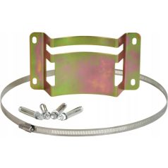 IBO HEATS tágulási tartály tartó konzol 370mm