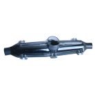 TRACON KET-1,5-10 Öntőgyantás egyenes kábelösszekötő készlet 4x1,5 - 4x10 mm2