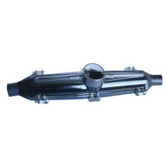   TRACON KET-1,5-10 Öntőgyantás egyenes kábelösszekötő készlet 4x1,5 - 4x10 mm2