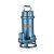 IBO TUR 1500 Merülő szivattyú szennyezett és szennyvízre