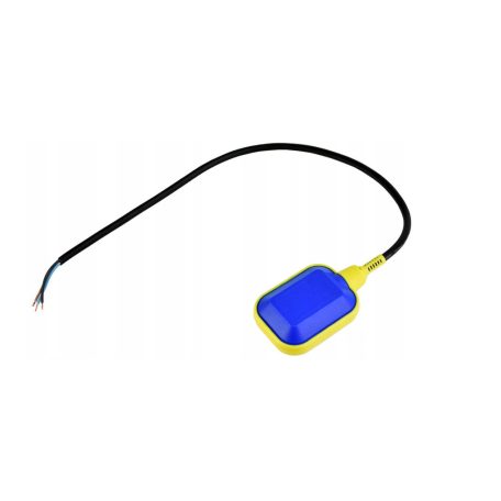 Úszókapcsoló (0,6 m) kábellel
