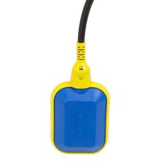 Úszókapcsoló (20 m) kábellel