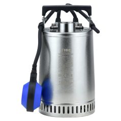 IBO UNIBO 250 Merülő szivattyú szennyezett vízre