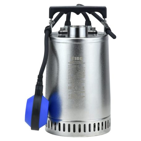 IBO UNIBO 250 Merülő szivattyú szennyezett vízre