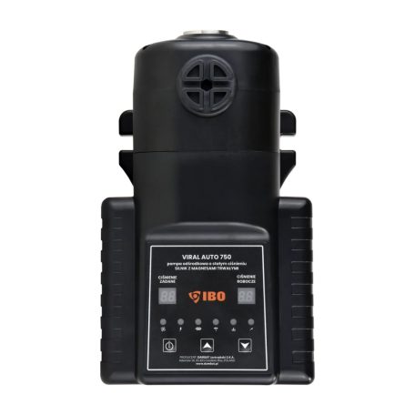 IBO VIRAL AUTO 750 (0,75 kW, 230V) Inverteres szivattyú