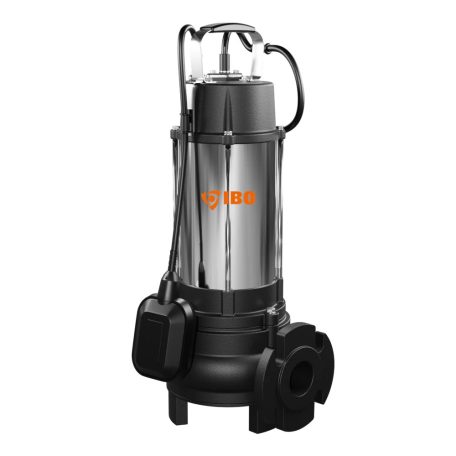 IBO VOX 50-1.1 (1,1 kW, 230 V) VORTEX búvárszivattyú úszóval