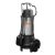 IBO VOX 50-2.2 (2,2 kW, 230 V) VORTEX búvárszivattyú úszóval