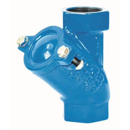 Golyós visszacsapó szelep DN32 PN16 (GW 1 1/4")