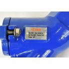 Golyós visszacsapó szelep DN40 PN16 (GW 1 1/2")