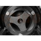 IBO WQI 15-7-1,1 vágószerkezettel szennyezett víz és szennyvíz szivattyú