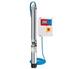 ZDS X.3-9.OT.DEF csőkút szivattyú