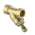 IBO YBF-20 3/4" Mágneses iszapleválasztó (ferde)