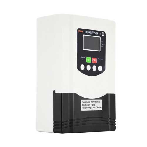 Nyomáskapcsolók szivattyúkhoz