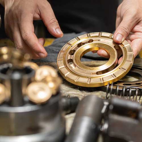 Mikor vigye szivattyúját szervizbe? Szivattyú szerviz és alkatrészbeszerzés lépésről lépésre